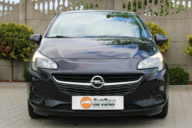 Opel Corsa E Enjoy 1.2 Benzyna 70Km 2019Rok Klima Salon Polska