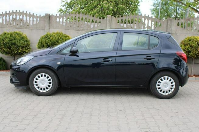 Opel Corsa E Enjoy 1.2 Benzyna 70Km 2019Rok Klima Salon Polska