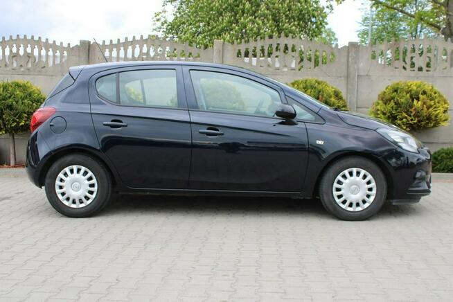 Opel Corsa E Enjoy 1.2 Benzyna 70Km 2019Rok Klima Salon Polska