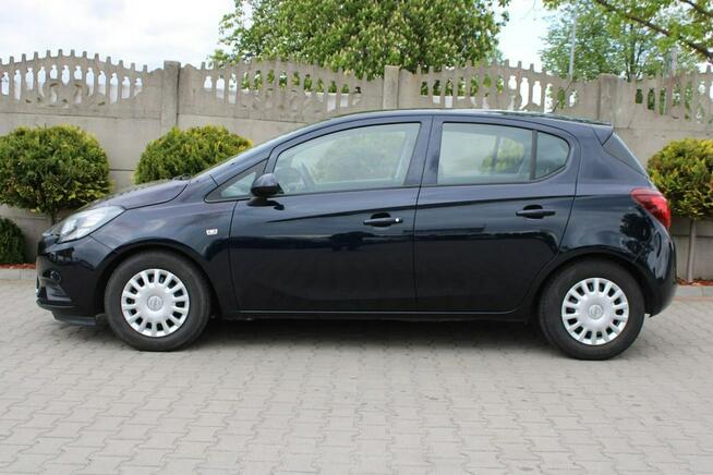 Opel Corsa E Enjoy 1.2 Benzyna 70Km 2019Rok Klima Salon Polska