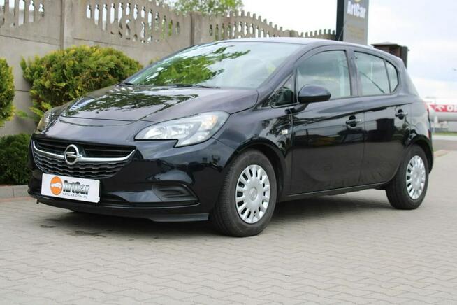 Opel Corsa E Enjoy 1.2 Benzyna 70Km 2019Rok Klima Salon Polska