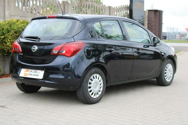 Opel Corsa E Enjoy 1.2 Benzyna 70Km 2019Rok Klima Salon Polska