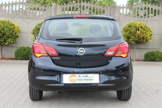 Opel Corsa E Enjoy 1.2 Benzyna 70Km 2019Rok Klima Salon Polska