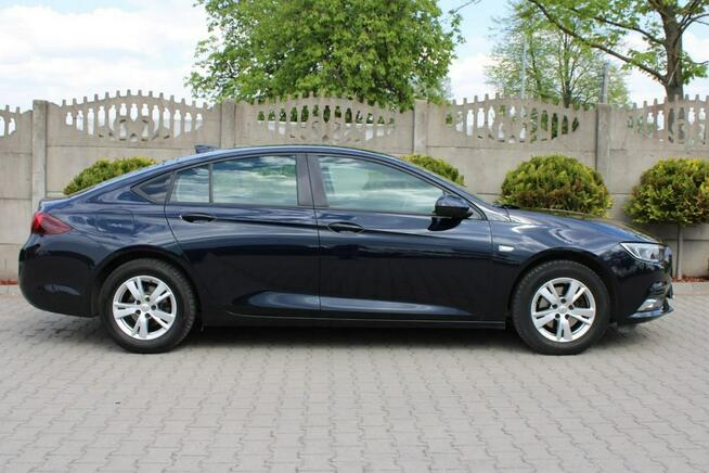 Opel Insignia B 1.5T Benzyna 165KM Automat 2018Rok Przebieg164009km Salon PL FV-VAT