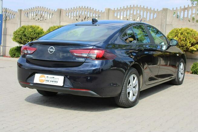 Opel Insignia B 1.5T Benzyna 165KM Automat 2018Rok Przebieg164009km Salon PL FV-VAT