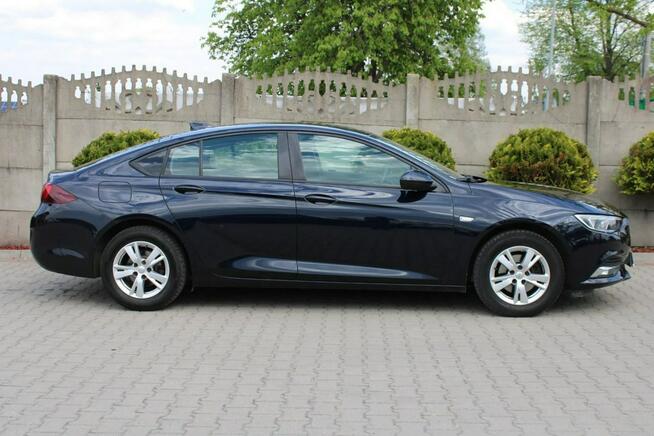Opel Insignia B 1.5T Benzyna 165KM Automat 2018Rok Przebieg164009km Salon PL FV-VAT