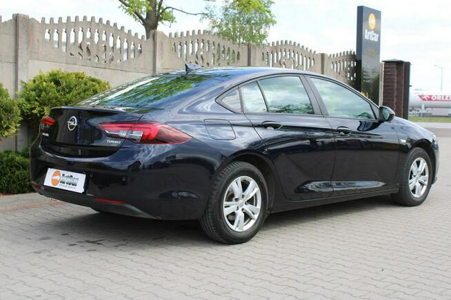 Opel Insignia B 1.5T Benzyna 165KM Automat 2018Rok Przebieg164009km Salon PL FV-VAT