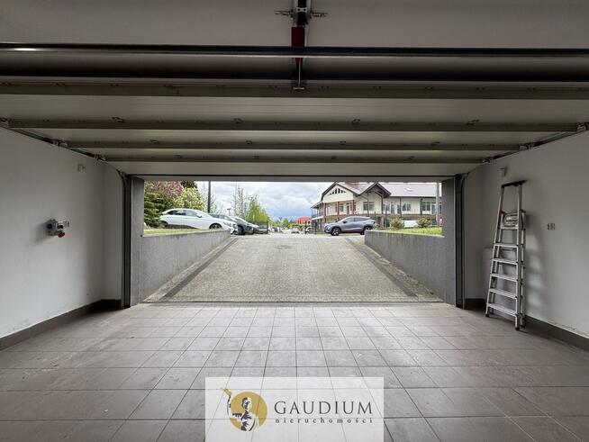 Magazyn/lokal/garaż, wynajem I 80 m2 I Gdańsk