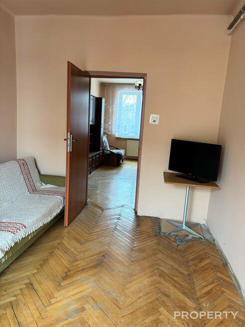 Mieszkanie Nowy Sącz Przydworcowe