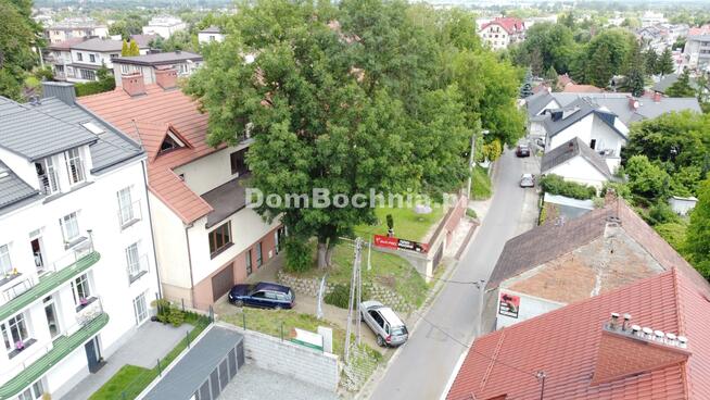 Mieszkanie Bochnia