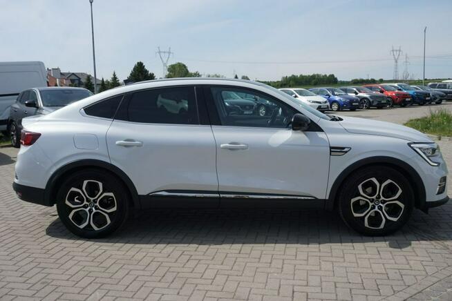 Renault Arkana 1.6 E-Tech Full Hybrid Intens AUT salon gwarancja