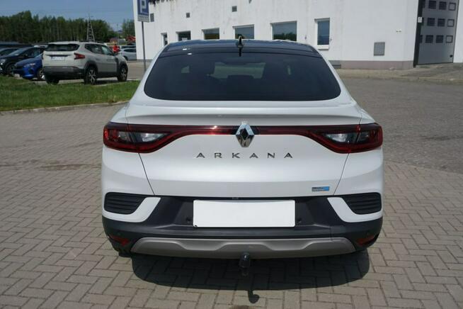 Renault Arkana 1.6 E-Tech Full Hybrid Intens AUT salon gwarancja