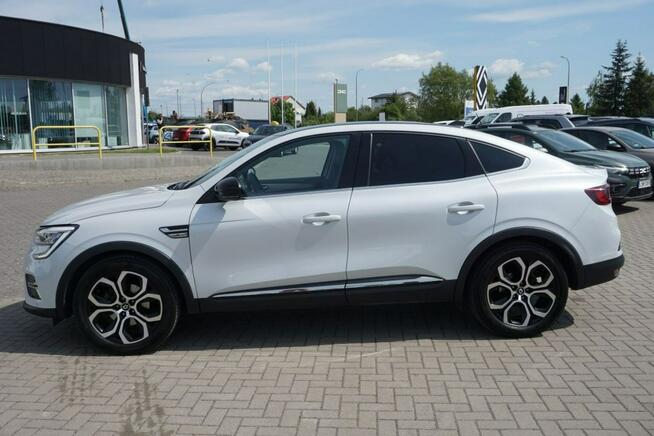 Renault Arkana 1.6 E-Tech Full Hybrid Intens AUT salon gwarancja