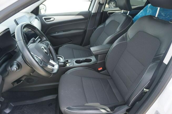 Renault Arkana 1.6 E-Tech Full Hybrid Intens AUT salon gwarancja