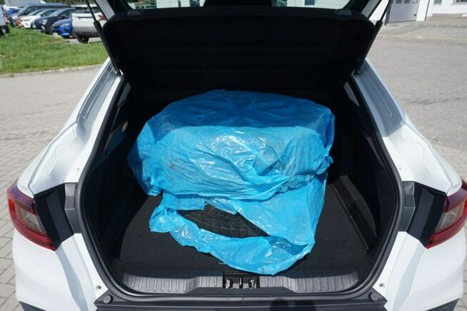 Renault Arkana 1.6 E-Tech Full Hybrid Intens AUT salon gwarancja