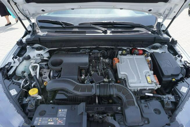 Renault Arkana 1.6 E-Tech Full Hybrid Intens AUT salon gwarancja