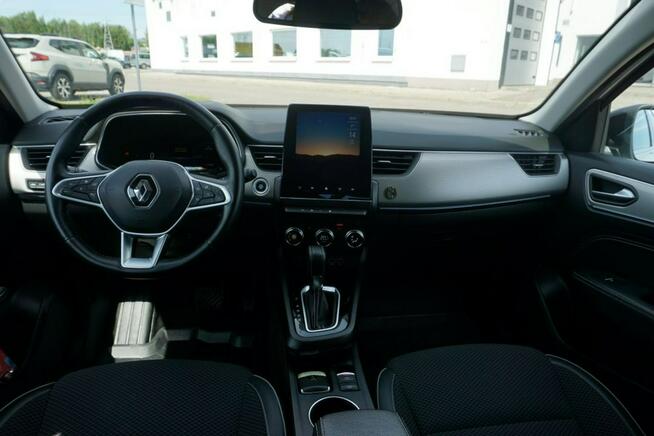 Renault Arkana 1.6 E-Tech Full Hybrid Intens AUT salon gwarancja