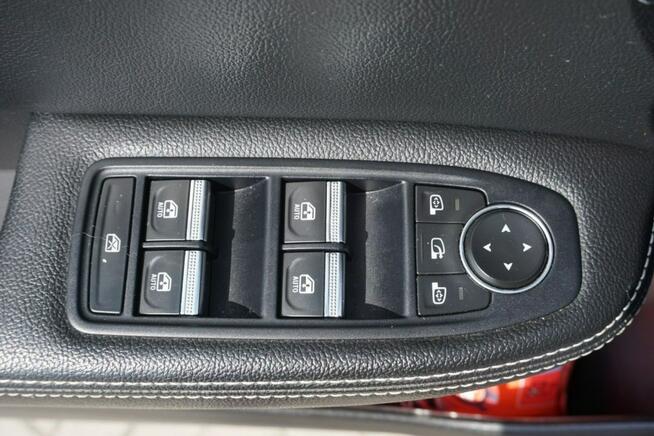 Renault Arkana 1.6 E-Tech Full Hybrid Intens AUT salon gwarancja