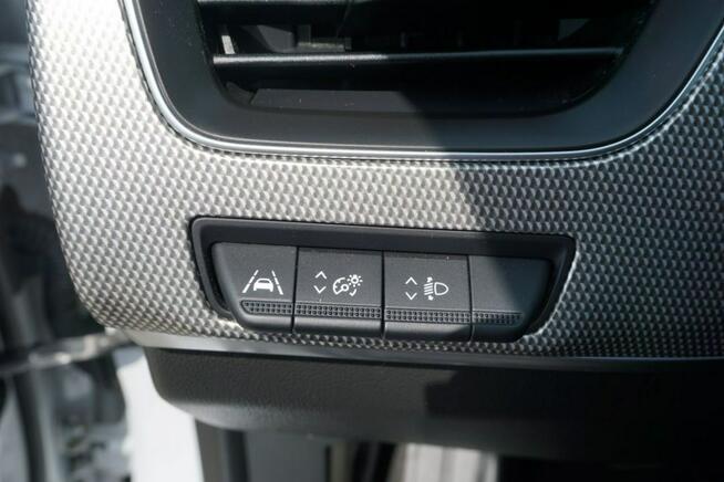 Renault Arkana 1.6 E-Tech Full Hybrid Intens AUT salon gwarancja