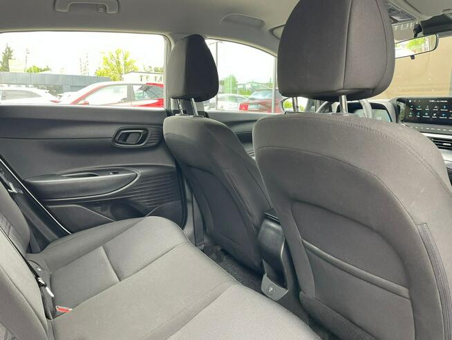Hyundai Bayon 1.0T-GDI 100KM 6MT Modern + Comfort Gwarancja 2030 FV23%