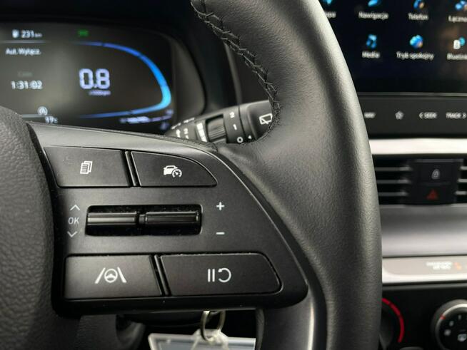 Hyundai Bayon 1.0T-GDI 100KM 6MT Modern + Comfort Gwarancja 2030 FV23%