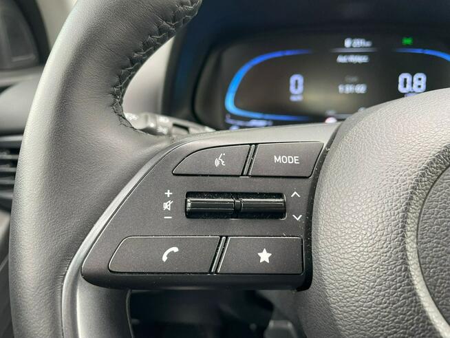 Hyundai Bayon 1.0T-GDI 100KM 6MT Modern + Comfort Gwarancja 2030 FV23%