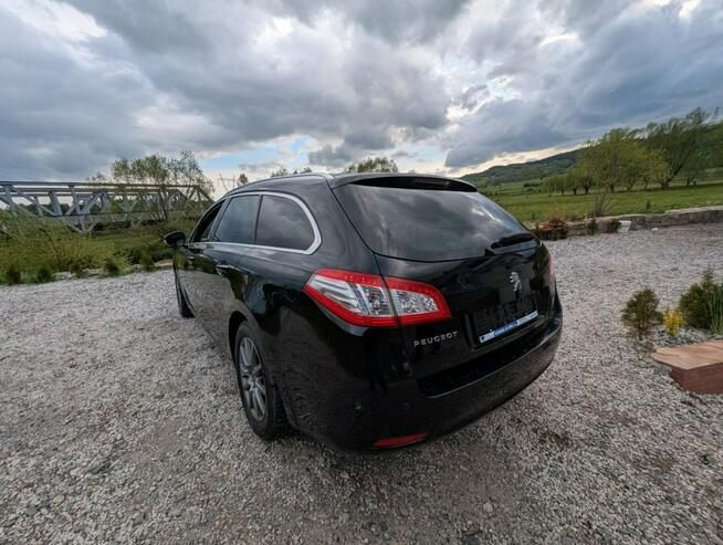 Peugeot 508 Full Led Hend up 2.0 HDI