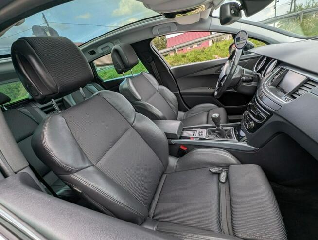 Peugeot 508 Full Led Hend up 2.0 HDI