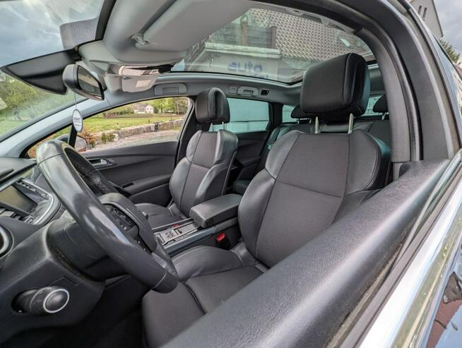 Peugeot 508 Full Led Hend up 2.0 HDI