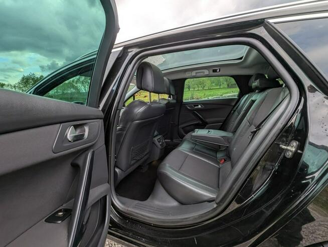 Peugeot 508 Full Led Hend up 2.0 HDI