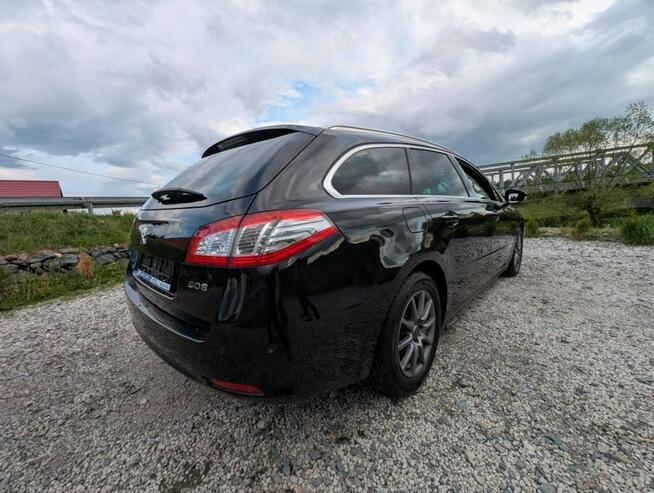 Peugeot 508 Full Led Hend up 2.0 HDI