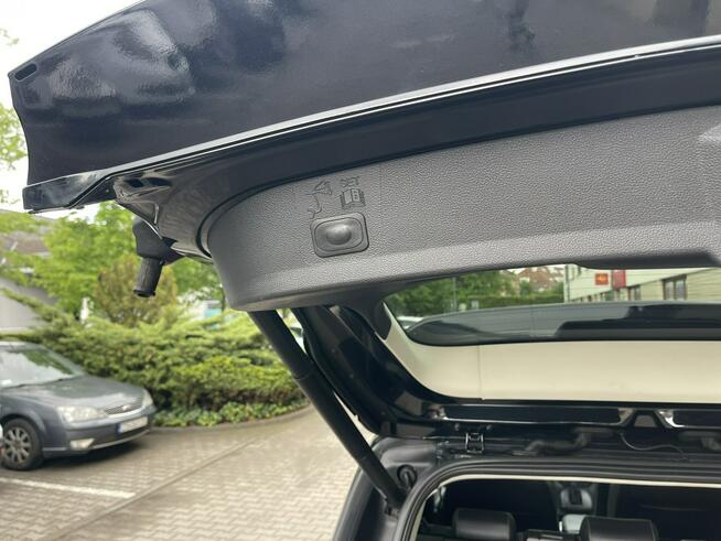 Ford Kuga Panorama Kamera