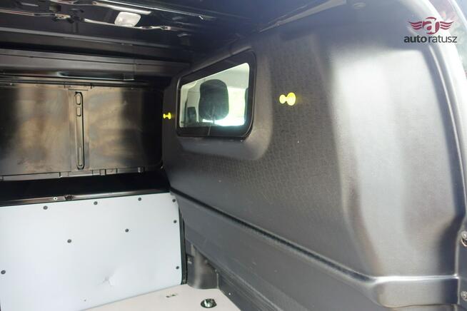 Citroen Jumpy Fv 23%*Automat*2.0 Hdi*Org.Lakier*Pełny Serwis Rozrząd*61 500 netto