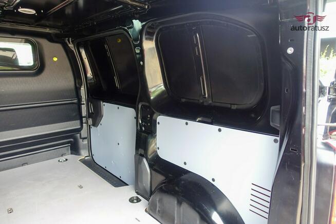 Citroen Jumpy Fv 23%*Automat*2.0 Hdi*Org.Lakier*Pełny Serwis Rozrząd*61 500 netto