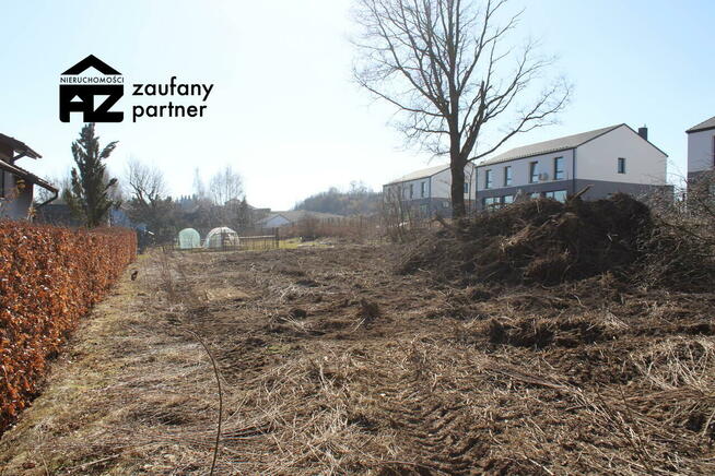 Działka budowlana Bodzanów gm. Biskupice