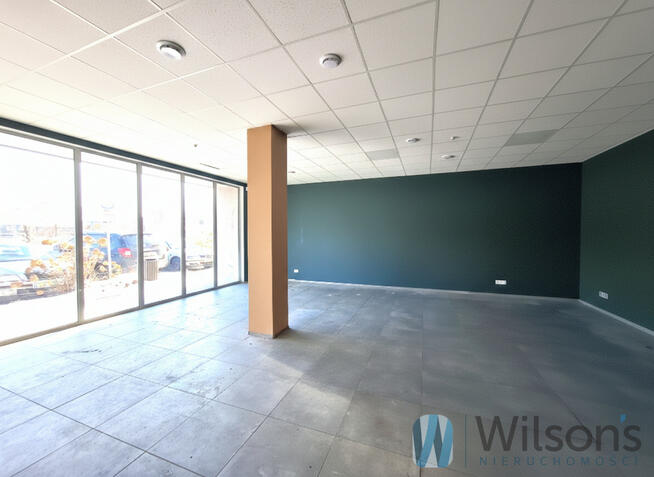 Lokal użytkowy Warszawa gm. Białołęka Białołęka, Płochocińska