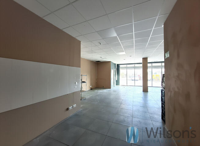 Lokal użytkowy Warszawa gm. Białołęka Białołęka, Płochocińska