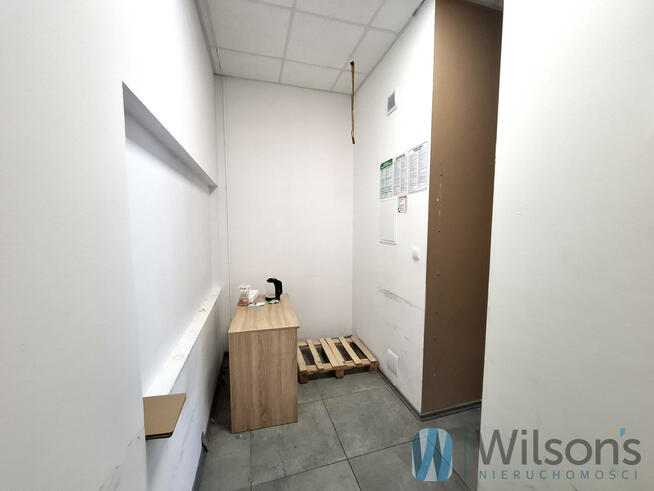 Lokal użytkowy Warszawa gm. Białołęka Białołęka, Płochocińska