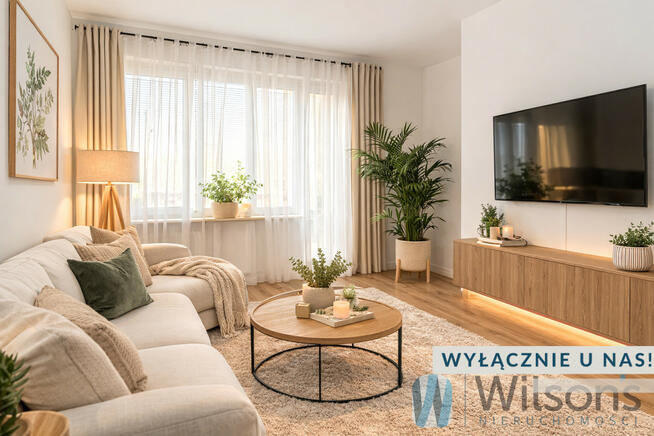 Mieszkanie Warszawa gm. Białołęka Białołęka, Żerań, Marywilska