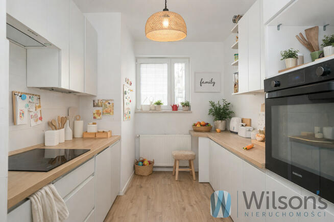 Mieszkanie Warszawa gm. Białołęka Białołęka, Żerań, Marywilska