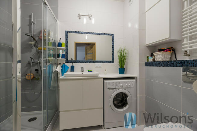 Mieszkanie Warszawa gm. Białołęka Białołęka, Żerań, Marywilska