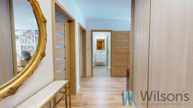 Mieszkanie Warszawa gm. Białołęka Białołęka, Żeglugi Wiślanej