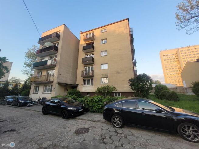Mieszkanie Kielce Centrum