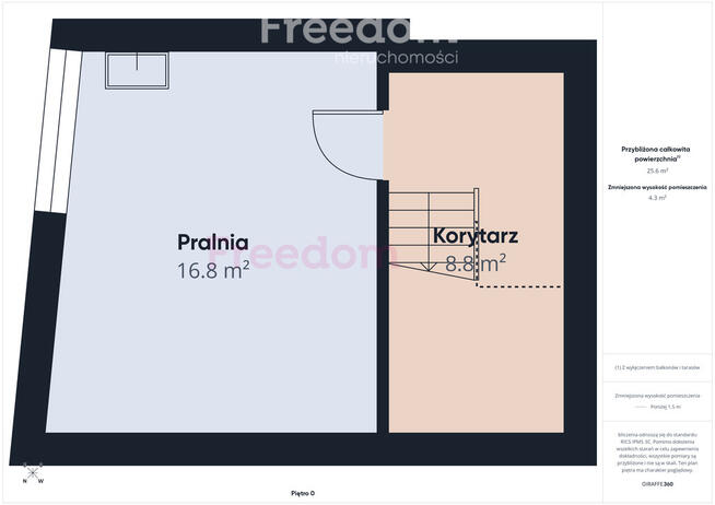 Nowoczesny segment-5 pokoi-Józefów-Radom-250m2