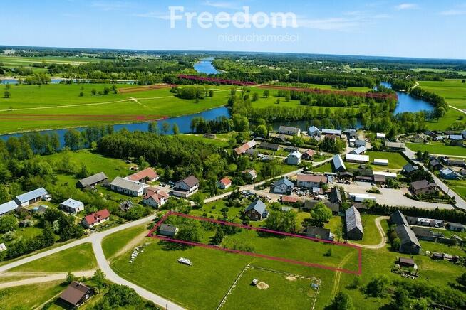 Siedlisko w Dolinie Bugu | jezioro | 4,2 ha