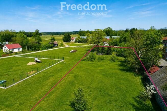 Siedlisko w Dolinie Bugu | jezioro | 4,2 ha