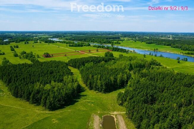 Siedlisko w Dolinie Bugu | jezioro | 4,2 ha