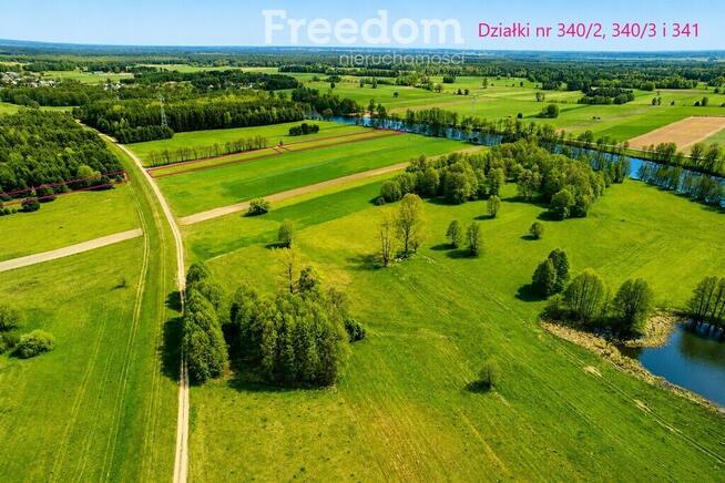 Siedlisko w Dolinie Bugu | jezioro | 4,2 ha