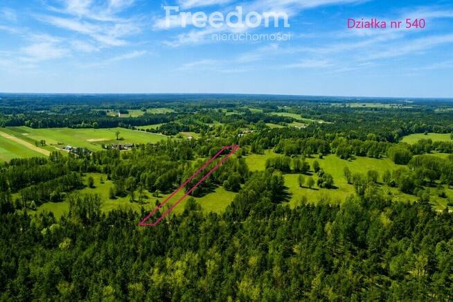 Siedlisko w Dolinie Bugu | jezioro | 4,2 ha