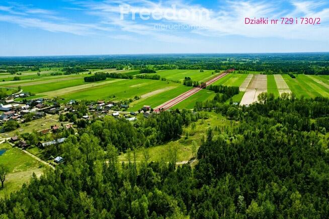 Siedlisko w Dolinie Bugu | jezioro | 4,2 ha